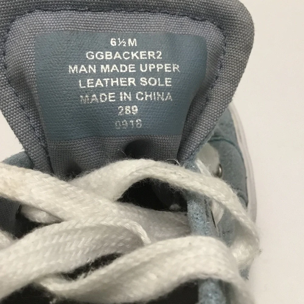 GUESS sneakers